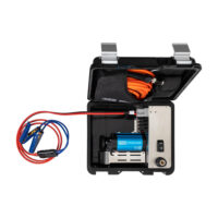 Φορητό Brushless ARB Κομπρεσσέρ - Image 4