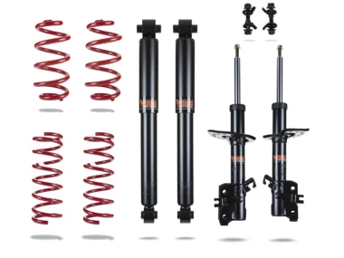 Ανάρτηση Pedders 1.5 Inch Suspension Lift Kit. Nissan X-Trail