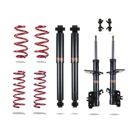 Ανάρτηση Pedders 1.5 Inch Suspension Lift Kit. Nissan X-Trail T31