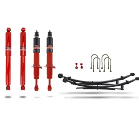 Ανάρτηση Pedders 1.75 Inch Suspension Lift Kit. Ford Ranger