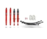 Ανάρτηση Pedders 1.75 Inch Suspension Lift Kit. Ford Ranger