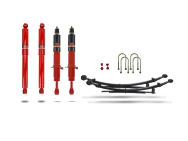 Ανάρτηση Pedders 1.75 Inch Suspension Lift Kit. Ford Ranger