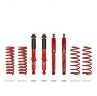 Ανάρτηση Pedders 1.75 Inch Suspension Lift Kit. Toyota Landcruiser 90 Series / Colorado / Prado
