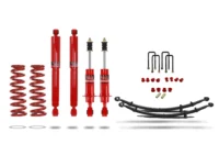 Ανάρτηση Pedders 1.75 Inch Suspension Lift Kit. Nissan Navara D40