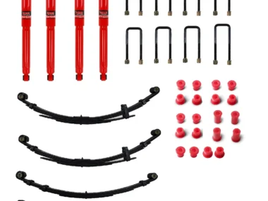 Ανάρτηση Pedders 2 Inch Suspension Lift Kit. For Toyota Hilux MK1 & MK2