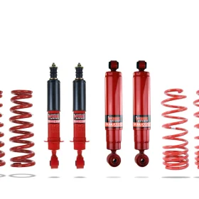 Ανάρτηση Pedders 1.5 Inch Suspension Lift Kit. Nissan Navara D23 / NP300