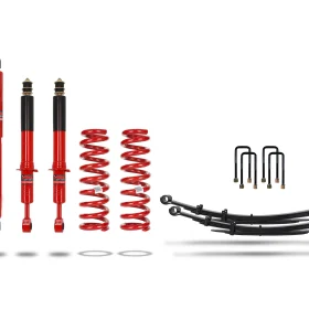 Ανάρτηση Pedders 1.75 Inch Suspension Lift Kit. Toyota Hilux MK8