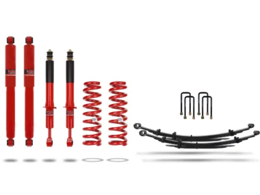 Ανάρτηση Pedders 1.75 Inch Suspension Lift Kit. Toyota Hilux MK8