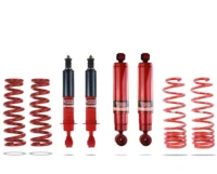 Ανάρτηση Pedders 1.5 Inch Suspension Lift Kit. Mercedes X-class