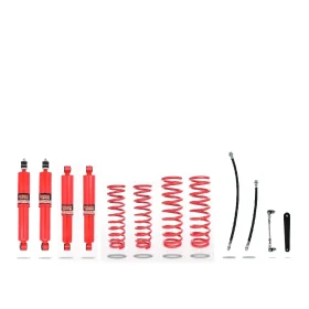 Ανάρτηση Pedders 1.75 Inch Lift Kit. Suzuki Jimny 2018 on