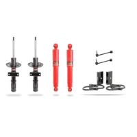 Ανάρτηση Pedders 30mm Lift Kit. VW Crafter. FWD models