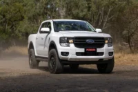 Ανάρτηση Pedders 2 Inch Suspension Lift Kit. Ford Ranger 2023 on. 2.0 models - Image 3
