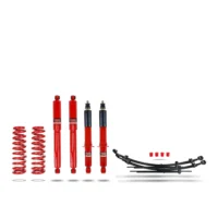 Ανάρτηση Pedders 1.75 Inch Lift Kit. Isuzu D-Max