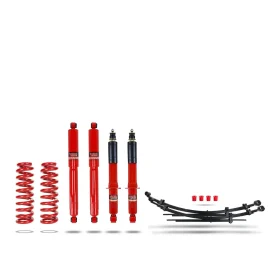 Ανάρτηση Pedders 1.75 Inch Lift Kit. Isuzu D-Max