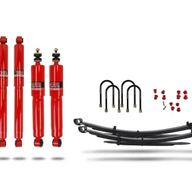 Ανάρτηση Pedders 1.75 Inch Suspension Lift Kit. Ford Ranger