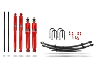 Ανάρτηση Pedders 1.75 Inch Suspension Lift Kit. Ford Ranger