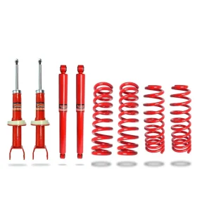 Ανάρτηση Pedders 45mm Lift Kit. Dodge Ram 1500. 2009-2018