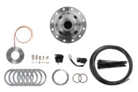 ARB Μπλοκέ Διαφορικό για Nissan Pathfinder R51 πίσω