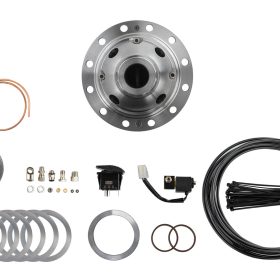 ARB Μπλοκέ Διαφορικό για Nissan Pathfinder R51 πίσω