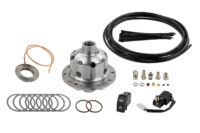 Μπλοκέ Διαφορικό ARB για Isuzu Dmax Εμπρός 1988-2020