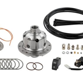 Μπλοκέ Διαφορικό ARB για Isuzu Dmax Εμπρός 1988-2020