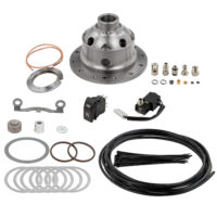 Μπλοκέ Διαφορικό ARB για Isuzu Dmax Πίσω