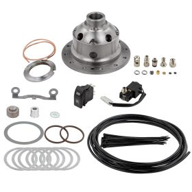 Μπλοκέ Διαφορικό ARB για Isuzu Dmax Πίσω