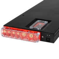 100Ah SLIMLINE BATTERY ARB - Image 3