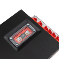 100Ah SLIMLINE BATTERY ARB - Image 2