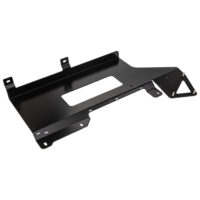 Slimline Battery Mounting Kit Suit NAVARA 21+
