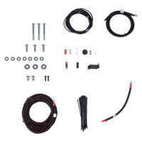 Slimline Battery Mounting Kit Suit NAVARA 21+ - Image 3