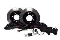 DBA Big Brake Kit - Image 2