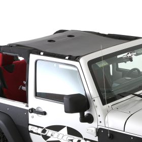 Bikini Top Wrangler JK 2d