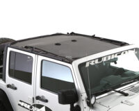 Bikini Top Wrangler JK 4d