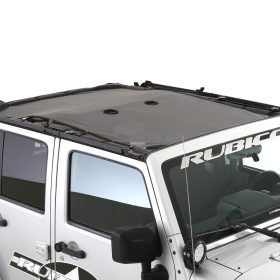 Bikini Top Wrangler JK 4d