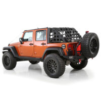 Δίχτυ για Wrangler Jk 4d  07-15