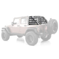 Δίχτυ για Wrangler Jk 4d  07-15 - Image 2
