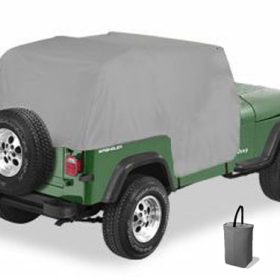 Κουκούλα Καμπίνας Wrangler YJ  92-95