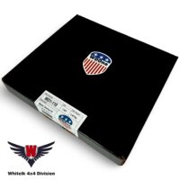WDOne Master Installation Kit Dana 44 Front for Jeep Wrangler JK (Koyo) - Image 2