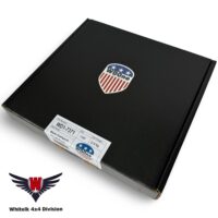 WDOne Master Installation Kit Dana 30 Reverse High Pinion - Image 2