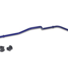 Ενισχυμένη Αντιστρεπτική Πίσω 24mm πάχος για Toyota Landcruiser 120