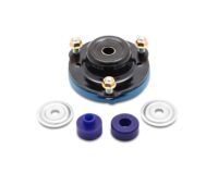 Top Mount για Toyota Landcruiser 120