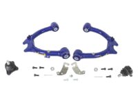 Ενισχυμένα Εμπρός Άνω Ψαλίδια SuperPro για Mitsubishi Pajero - Image 2