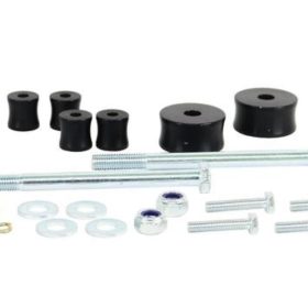 Σετ για να κατέβει το εμπρός διαφορικό για Toyota Landcruiser 120 / Hilux