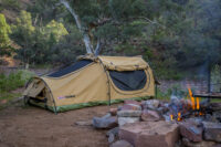 Σκηνή Μονή SWAG SKYDOME ARB 2150 x 900 x 800