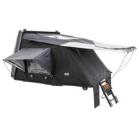 ARB Esperance Rooftop Tent - Image 4