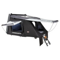 ARB Esperance Rooftop Tent - Image 7