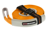 Strap Wrap Arb