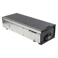 Συρταριέρα με συρόμενο πάτωμα ARB 1255 X 435 - Image 7
