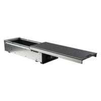 Συρταριέρα με συρόμενο πάτωμα ARB 1255 X 435 - Image 5